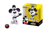 Disney - Steamboat Willie 4 Metals - Metal Figures & Vehicles