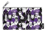 Disney - Villains Print Pencil Case - Bags & Accessories