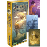 Dixit Daydreams - Card Game