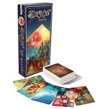 Dixit Memories - Board Game