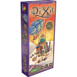 Dixit Odyssey - Board Game
