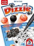 Dizzle - Board Game