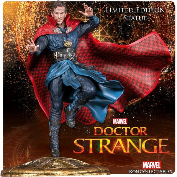 Doctor Strange - Dr Stephen Strange Limited Edition 1:6 Scale Statue - Premium Statue