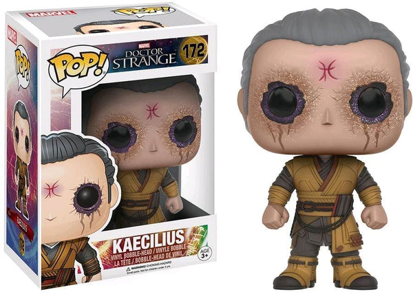 Doctor Strange - Kaecilius Pop! - Pop! Vinyl