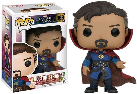 Doctor Strange - Doctor Strange Pop! - Pop! Vinyl