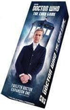 Doctor Who Card Game 12th Doctor Expansion - Card Game