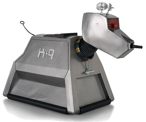 Doctor Who - K-9 Mega Figurine - Action Figure