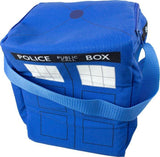 Doctor Who - TARDIS Cooler Bag - Homewares