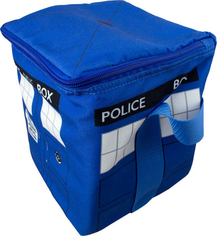 Doctor Who - TARDIS Cooler Bag - Homewares