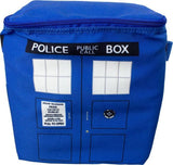 Doctor Who - TARDIS Cooler Bag - Homewares