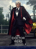 Doctor Who - Third Doctor 1:6 Scale 12 Action Figure - Premium Action Figure