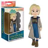 Doctor Who - Thirteenth Doctor Rock Candy - Vinyl Figure