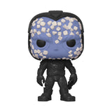 Doctor Who - Tzim-Sha Pop! Vinyl - Pop! Vinyl
