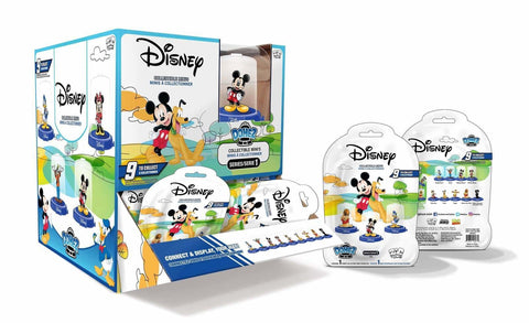 DOMEZ - Disney Classic Series 1 - Mystery