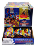 DOMEZ Marvel 80th Anniversary Season 1 - Mystery