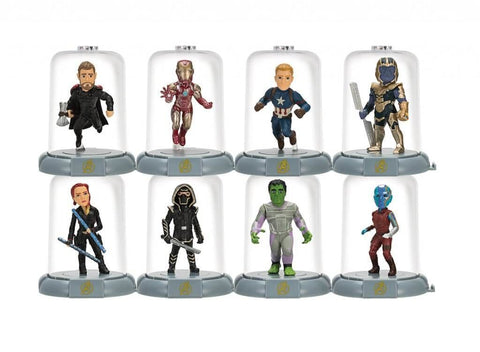 DOMEZ Marvel Avengers 4 Series 1 - Mystery