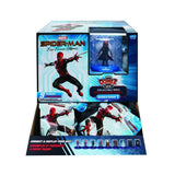 DOMEZ Spiderman Far From Home - Mystery