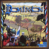 Dominion Board Game - Board Game