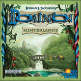 Dominion Hinterlands - Card Game
