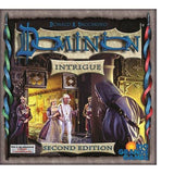 Dominion Intrigue 2nd Edition - Board Game