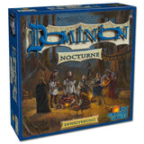 Dominion Nocturne - Card Game