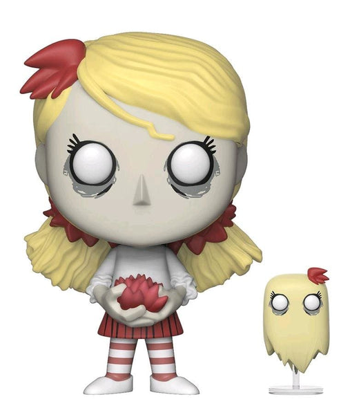 Dont Starve - Wendy with Abigail Pop! Vinyl - Pop! Vinyl