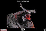 Doom - Cyberdemon Statue - Premium Statue