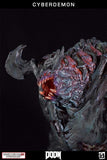 Doom - Cyberdemon Statue - Premium Statue