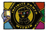 Doormat - Infinite Power Within - Homewares