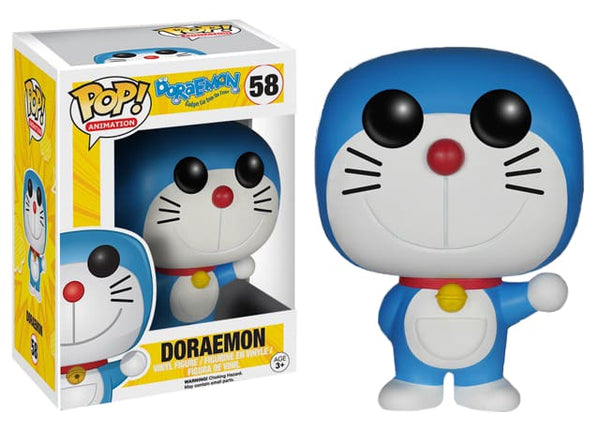 Doraemon - Doraemon Pop! - Pop! Vinyl
