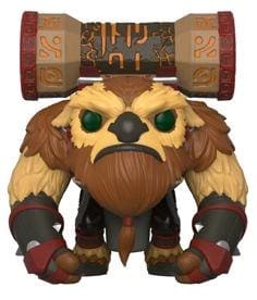 Dota 2 - Earthshaker Pop! EB EXC RS - Pop! Vinyl