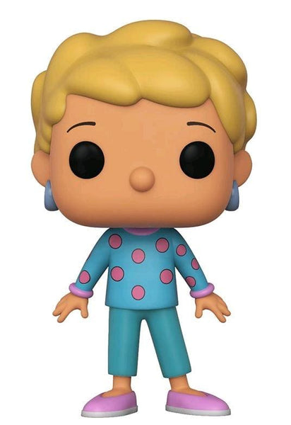 Doug - Pattie Mayonaise Pop! - Pop! Vinyl