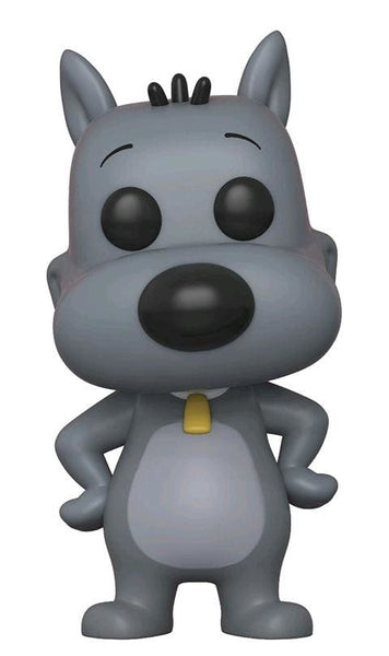 Doug - Porkchop Pop! - Pop! Vinyl