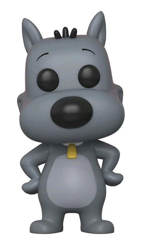 Doug - Porkchop Pop! - Pop! Vinyl