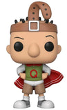 Doug - Quailman Pop! !e Rs - Pop! Vinyl