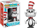 Dr Seuss - Cat In The Hat Pop! - Pop! Vinyl