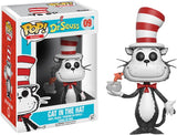 Dr Seuss - Cat In The Hat W/fish Bowl Pop! !e Rs - Pop! Vinyl