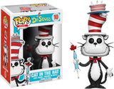 Dr Seuss - Cat In The Hat W/umbrella Pop! !e R - Pop! Vinyl