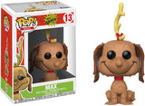 Dr Seuss - Max Pop! Vinyl - Pop! Vinyl