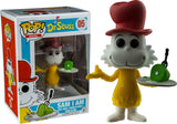 Dr Seuss - Sam I Am Fl Pop! !e Rs - Pop! Vinyl