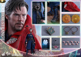 Dr Strange Dr Strange 12inch Figure - Premium Action Figure