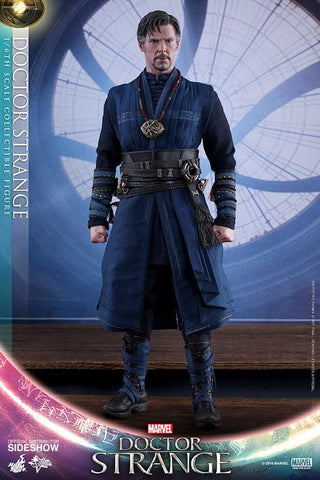 Dr Strange Dr Strange 12inch Figure - Premium Action Figure