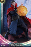 Dr Strange Dr Strange 12inch Figure - Premium Action Figure