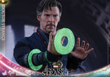 Dr Strange Dr Strange 12inch Figure - Premium Action Figure