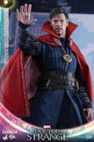 Dr Strange Dr Strange 12inch Figure - Premium Action Figure