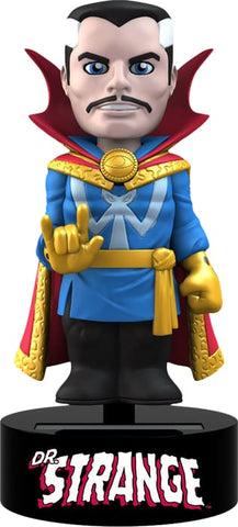 Dr Strange - Body Knocker - Vinyl Figure