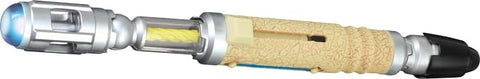 Dr Who - 10Th Doctor (Dotd) Sonic Screwdriver - Replica & Dolls