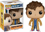 Dr Who - 10Th Doctor Pop! - Pop! Vinyl