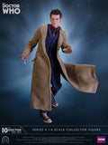 Dr Who - 10Th Doctor Series O4 12 Figure - Premium Action Figure