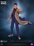 Dr Who - 10Th Doctor Series O4 12 Figure - Premium Action Figure
